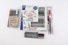 Drawing & Lettering Supplies for sale  PETERBOROUGH