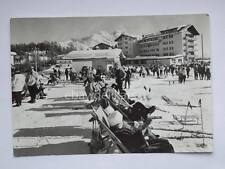 Cortina pocol hotel usato  Trieste