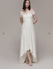 Whistles rose lace for sale  LIPHOOK