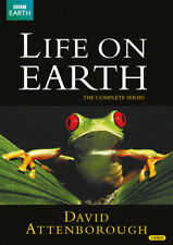 David attenborough life for sale  STOCKPORT