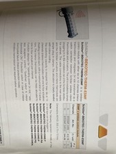 Underfloor heating control for sale  LONDON