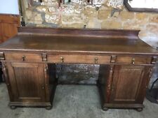 Beautiful antique oak for sale  BROADWAY