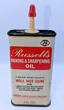 Rare vintage russell for sale  North Bennington