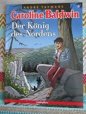 Caroline baldwin band gebraucht kaufen  Bergatreute