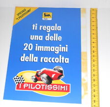 Agip pilotissimi 1994 usato  Genova