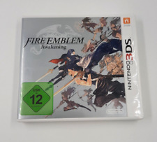 Nds fire emblem gebraucht kaufen  Eschwege