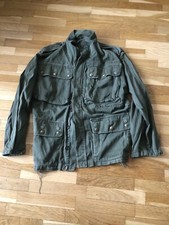 Veste militaire parachutiste d'occasion  Vincennes