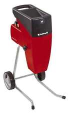 Einhell elektro leisehäcksler gebraucht kaufen  Landau a.d.Isar