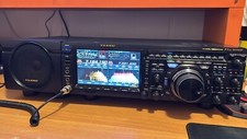 Yaesu ftdx101mppari nuovo usato  Pomezia