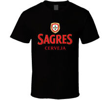Camiseta Sagres Cerveja comprar usado  Enviando para Brazil