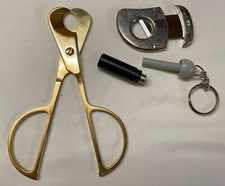 Set zigarrenraucher gebraucht kaufen  Wiesbaden