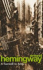 Farewell arms ernest for sale  UK