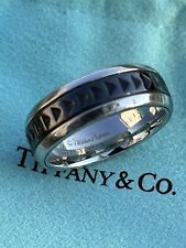 Tiffany steel titanium for sale  Harleysville