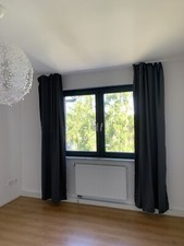 Gardinenschals verdunkelnd gebraucht kaufen  Wuppertal