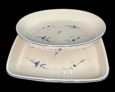 Serving set villeroy for sale  Dike