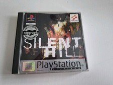 Rare silent hill for sale  HUNTINGDON