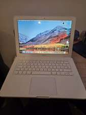 Apple macbook core for sale  STOWMARKET