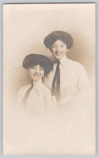 Rppc two women for sale  Louisville