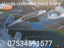 Honda civic mk8 for sale  EDGWARE