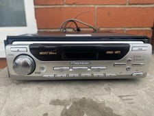Pioneer deh p8400mp for sale  ALTRINCHAM