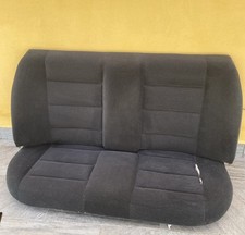 Sedili posteriori bmw usato  Vaiano Cremasco