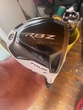Taylormade rbz driver for sale  CARDIFF