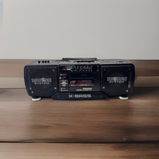 Sharp t352h stereo gebraucht kaufen  Mömlingen