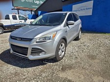 2015 ford escape for sale  Lincoln