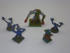 Treeman wood elves d'occasion  Guyancourt