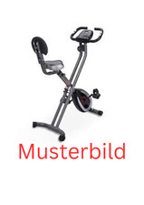 Ultrasport heimtrainer bike gebraucht kaufen  Troisdorf