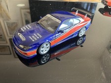 Nissan silvia fast d'occasion  Expédié en Belgium