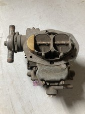 Weber dgav 3d1 for sale  BRISTOL