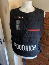 Hoodrich black red for sale  ST. NEOTS