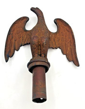 Vintage cast brass for sale  Stamford