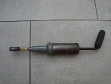 Outil citroen pompe d'occasion Outil citroen pompe d'occasion  Amboise