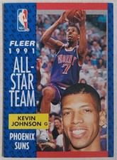 Carte nba kevin d'occasion  Villers-lès-Nancy