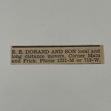 Dorand son local for sale  Hinckley