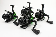 (LOTE DE 4) 13 CARRETEL GIRATÓRIO CÓDIGO DE PESCA NEON B-CN1000 5.1:1 RELAÇÃO DE ENGRENAGEM SEM CAIXA comprar usado (LOTE DE 4) 13 CARRETEL GIRATÓRIO CÓDIGO DE PESCA NEON B-CN1000 5.1:1 RELAÇÃO DE ENGRENAGEM SEM CAIXA comprar usado  Enviando para Brazil