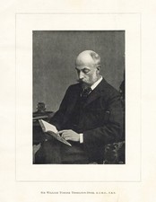 William turner thiselton gebraucht kaufen William turner thiselton gebraucht kaufen  Seubersdorf