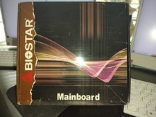 Biostar p4m800 pro for sale  Gastonia