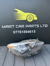 Bmw series f20 for sale  ROMFORD