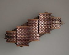 James mosier woven for sale  Louisville