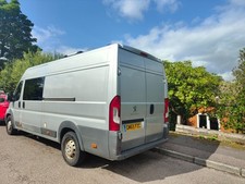 Campervan for sale  SPEAN BRIDGE