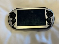 Playstation vita console for sale  Saratoga Springs