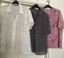 Ladies bonmarche short for sale  TORQUAY