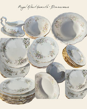 royal albert haworth for sale royal albert haworth for sale FARNBOROUGH