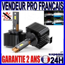 Ampoule d3s led d'occasion  France
