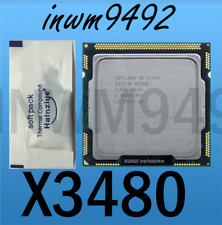 Intel xeon l3426 usato  Spedire a Italy