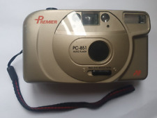 Premier camera 851 for sale  COVENTRY