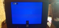Philips fernseher röhrenferns gebraucht kaufen  Solingen